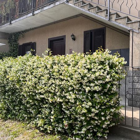 Il Cortile Como Single & Double Room In Apartment No Hotel 외부 사진