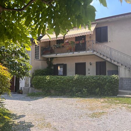 Il Cortile Como Single & Double Room In Apartment No Hotel 외부 사진