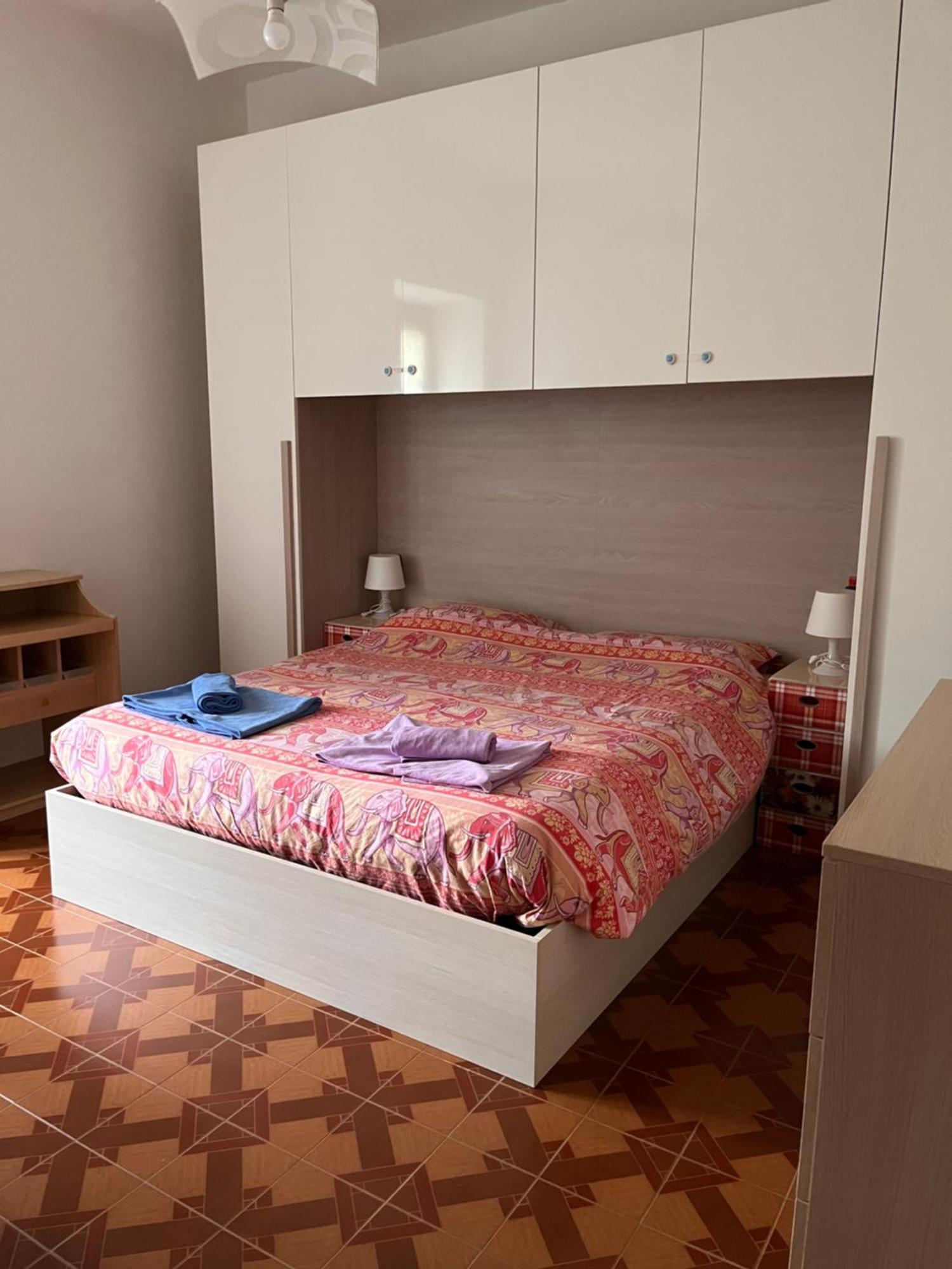 Il Cortile Como Single & Double Room In Apartment No Hotel 외부 사진